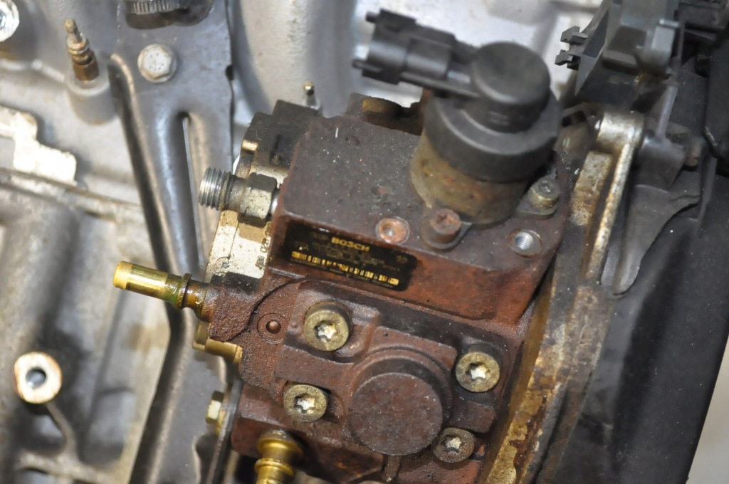 Moteur GPDC — vue 2