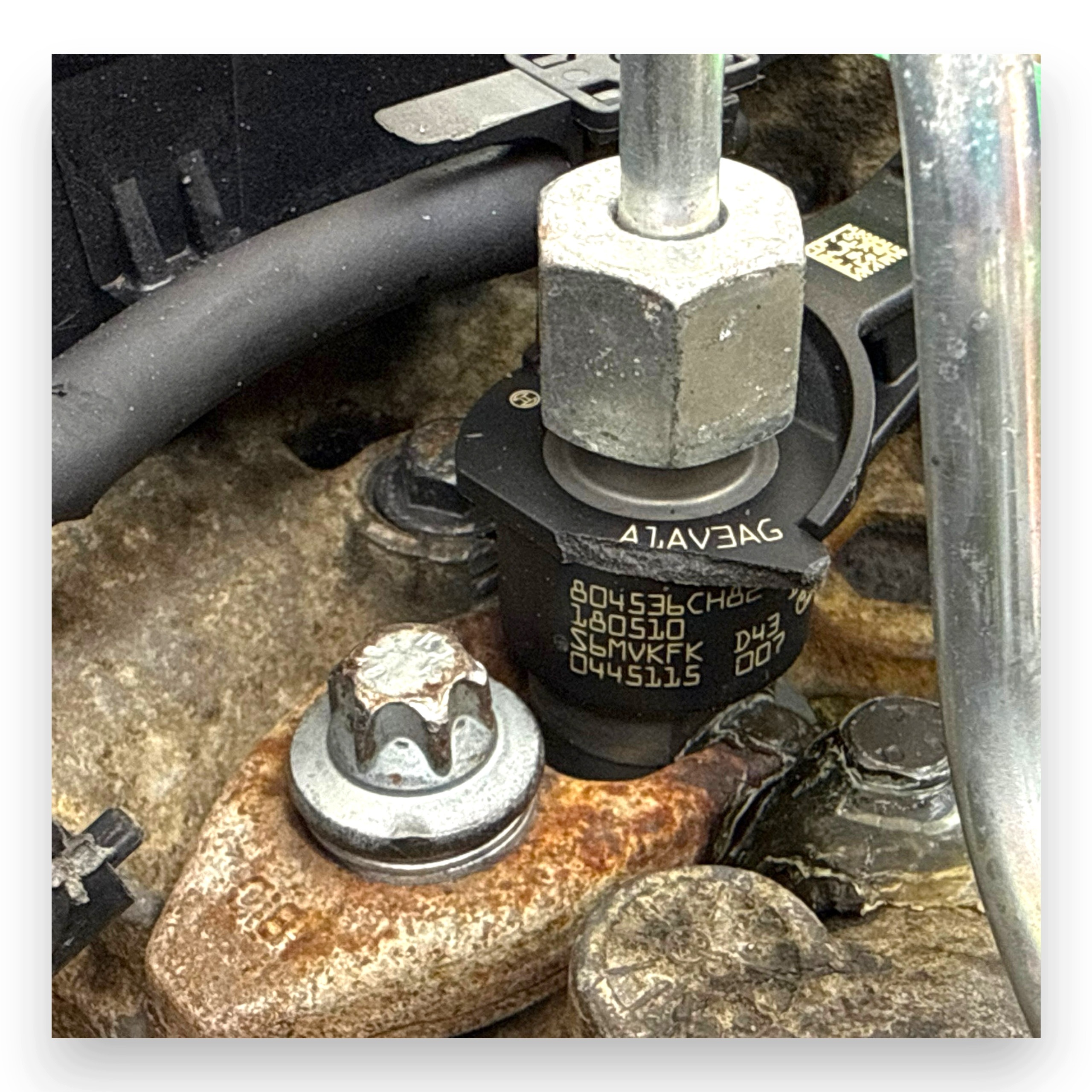 Moteur M9R 782 - Image 9