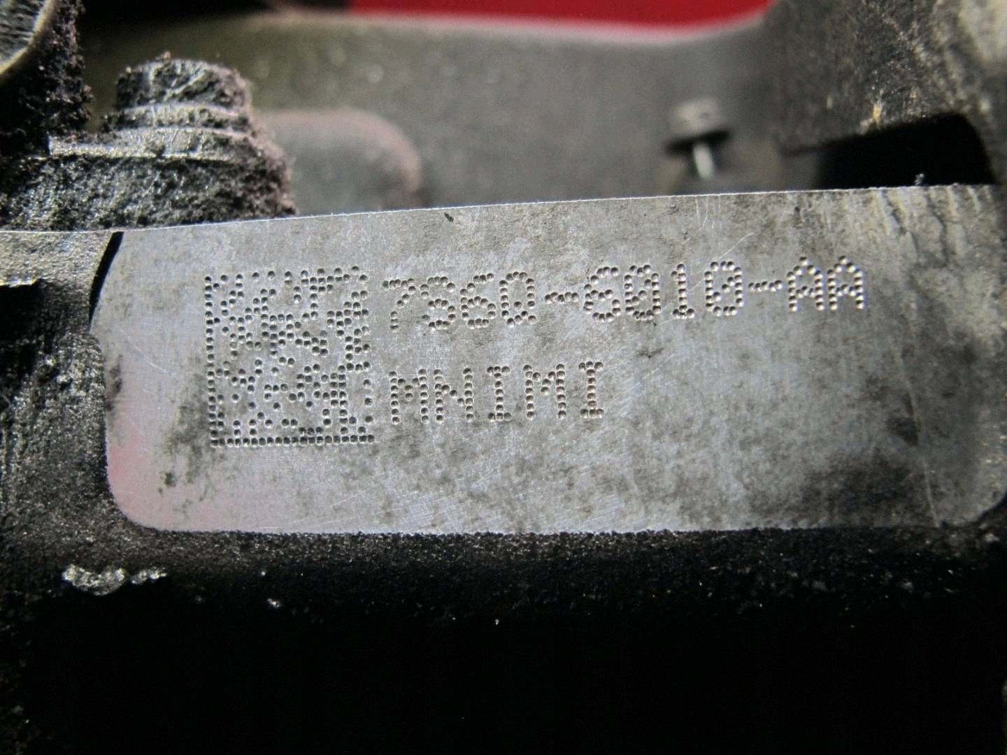 Moteur F6JD - Image 3