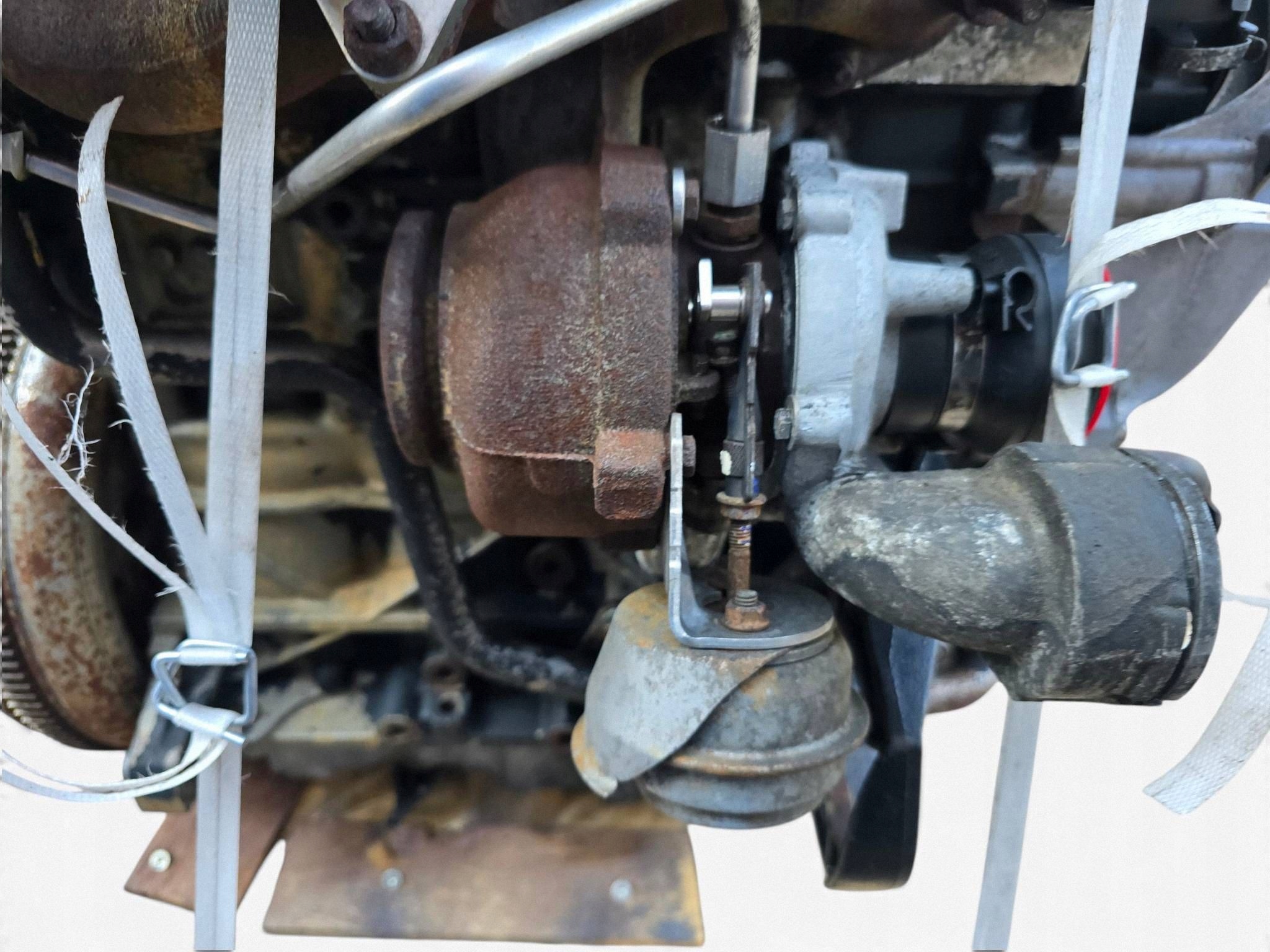 Moteur AZV - Image 16