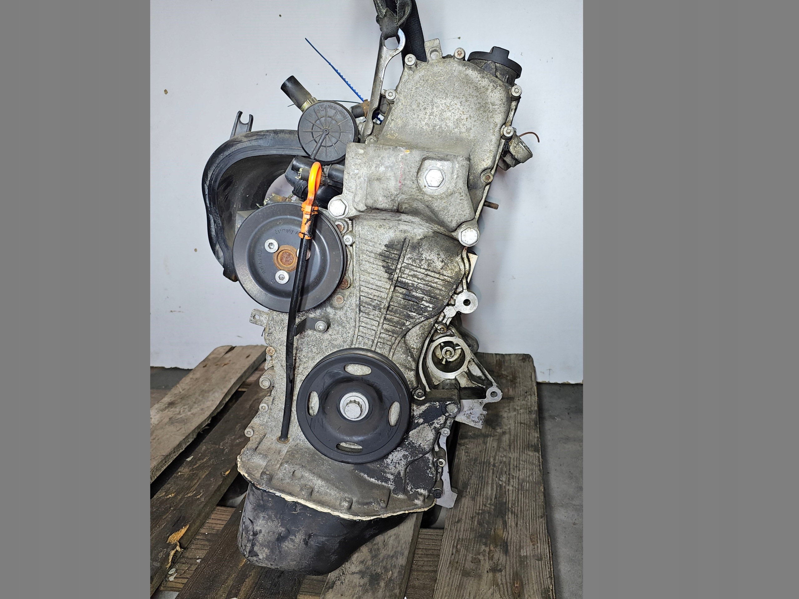 Moteur CHFA - Image 4