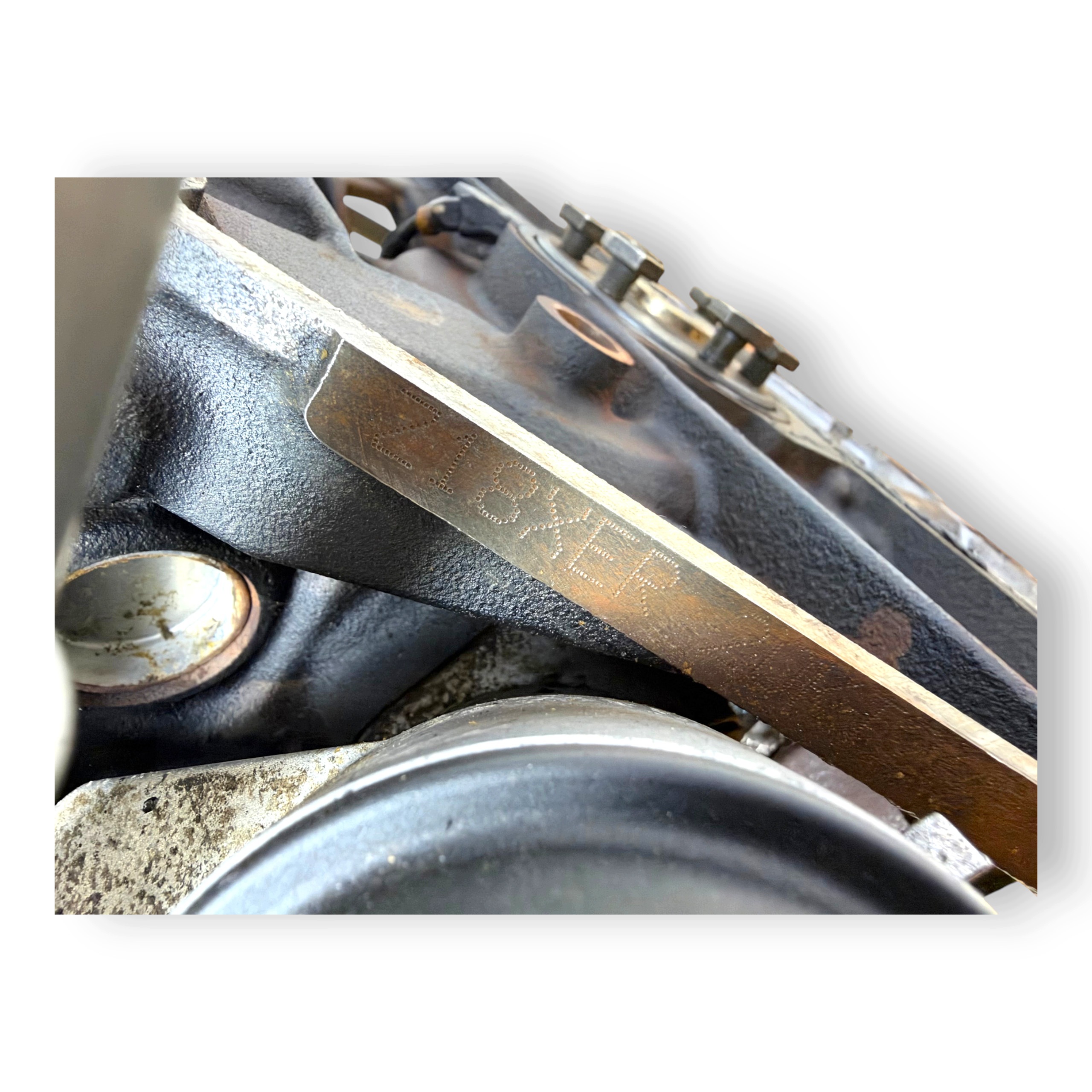 Moteur Z 18 XER - Image 2