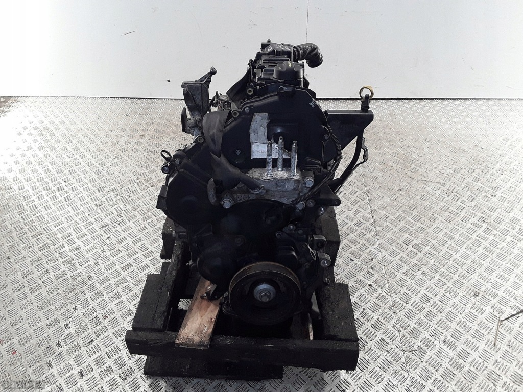Moteur UGJC — vue 2