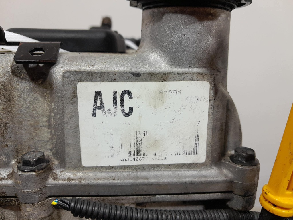 Moteur B10D1 - Image 5