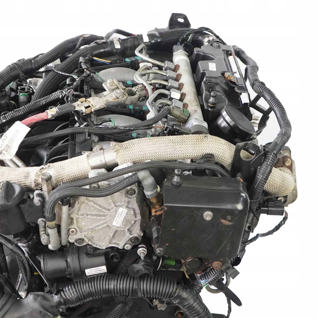 Moteur 224DT(DW12BTED4) — vue 7