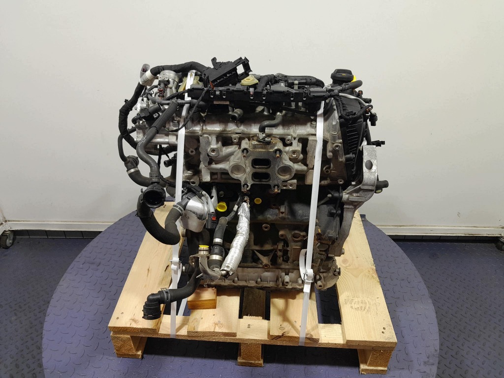 Moteur DNNA - Image 4