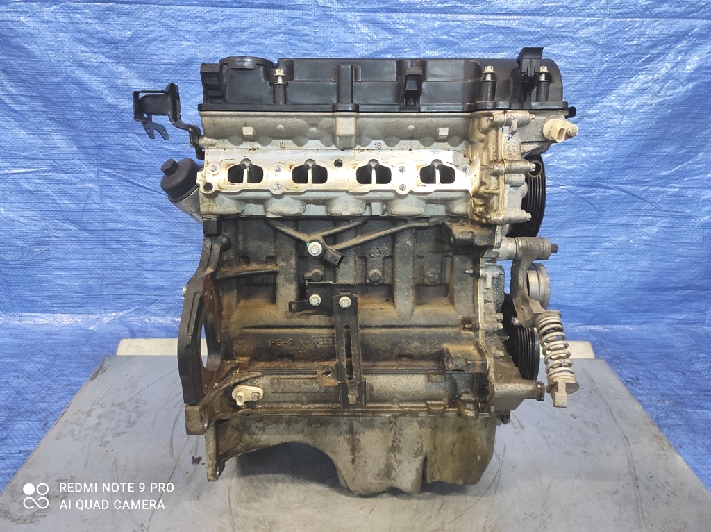 Moteur A 14 XER - Image 8