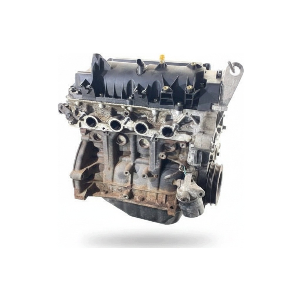 Moteur D4F 740 - Image 11