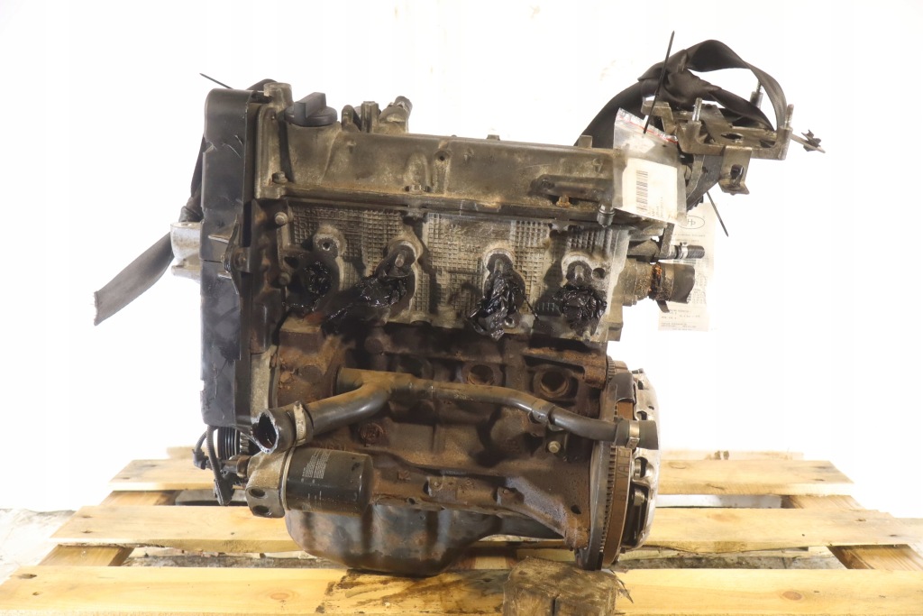 Moteur 350 A1.000 - Image 1