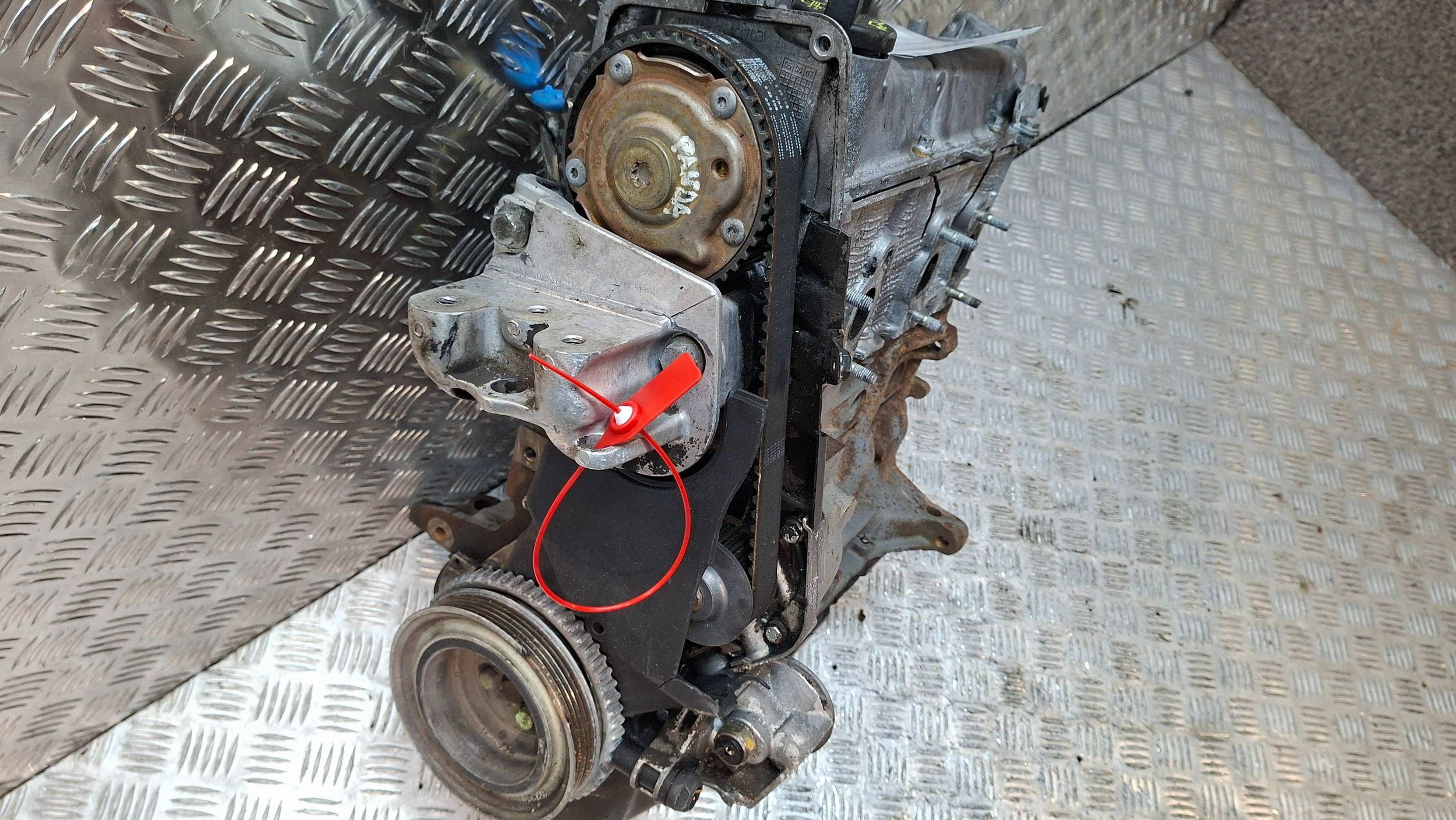 Moteur 350 A1.000 - Image 3