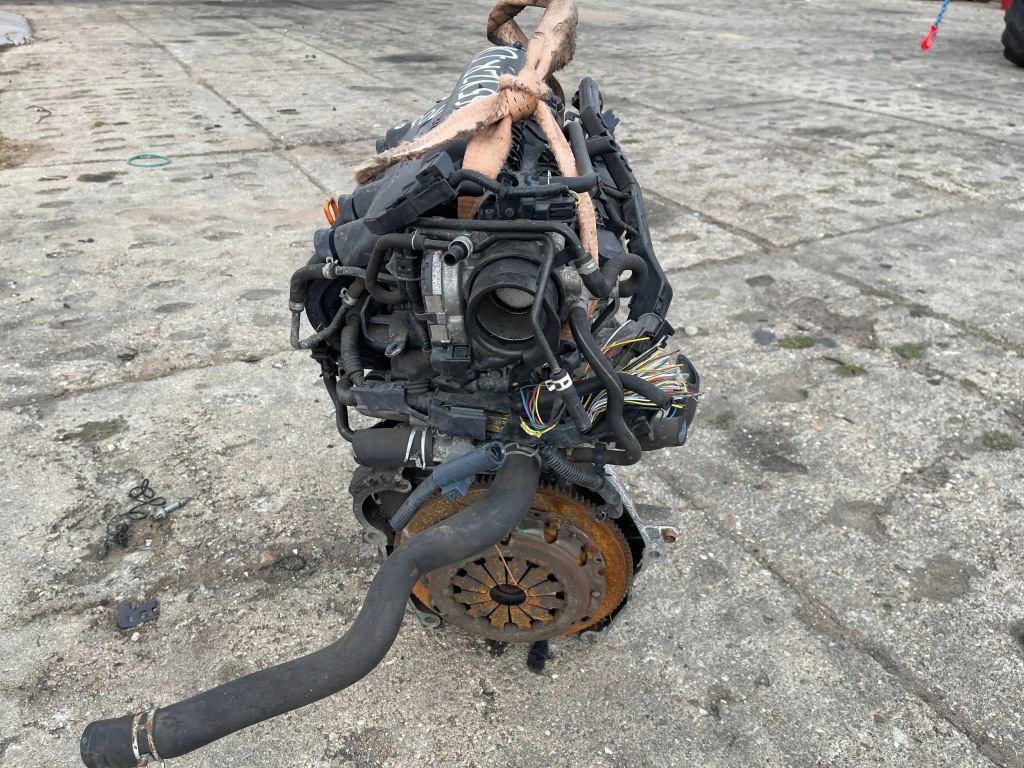 Moteur Z 18 XE - Image 3