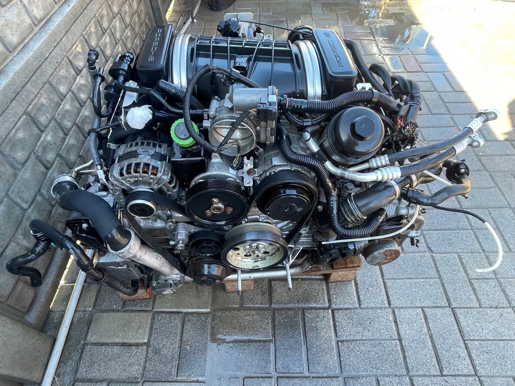 Moteur MA1.03 - Image 2