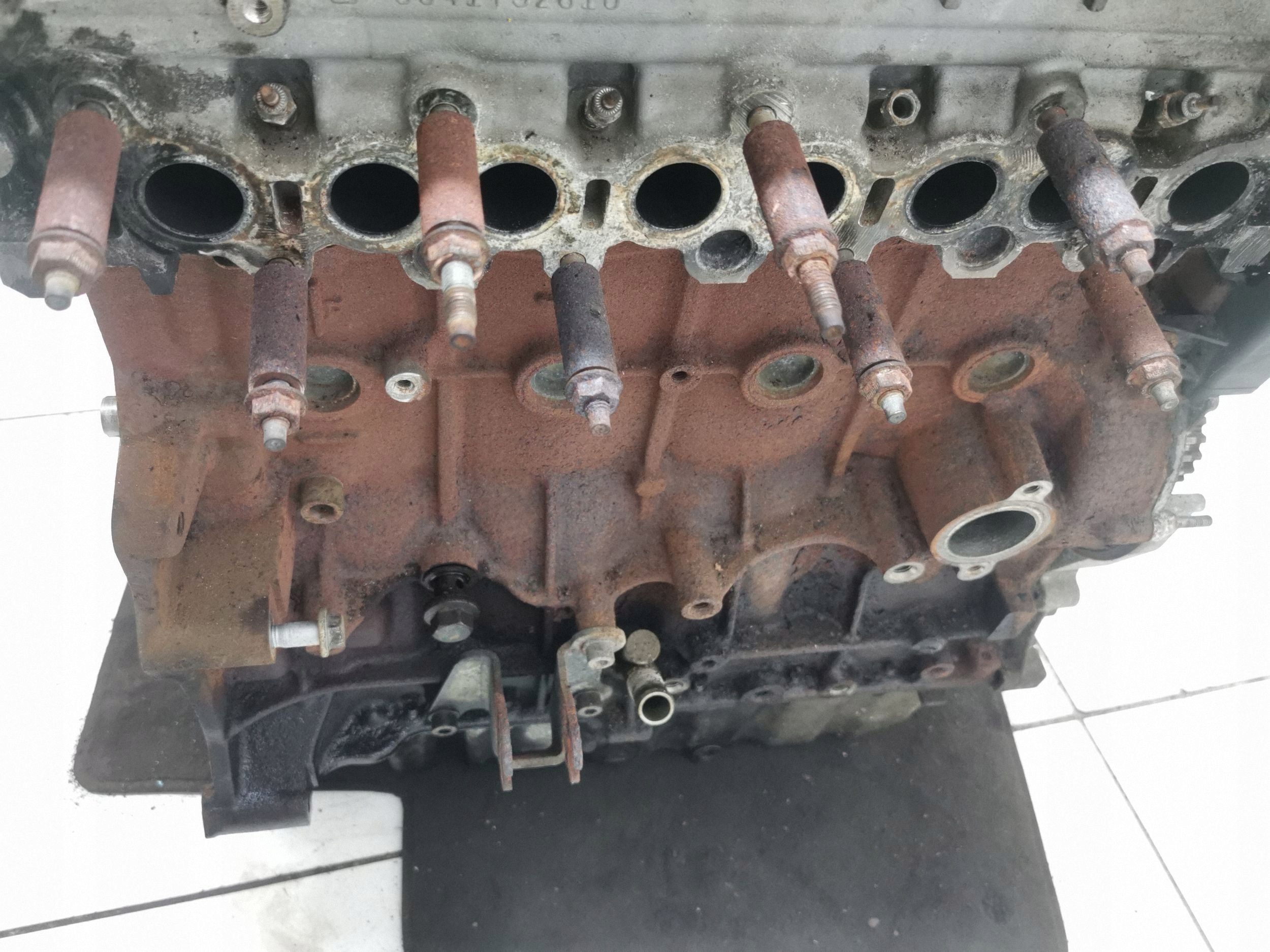 Moteur QXWA - Image 12