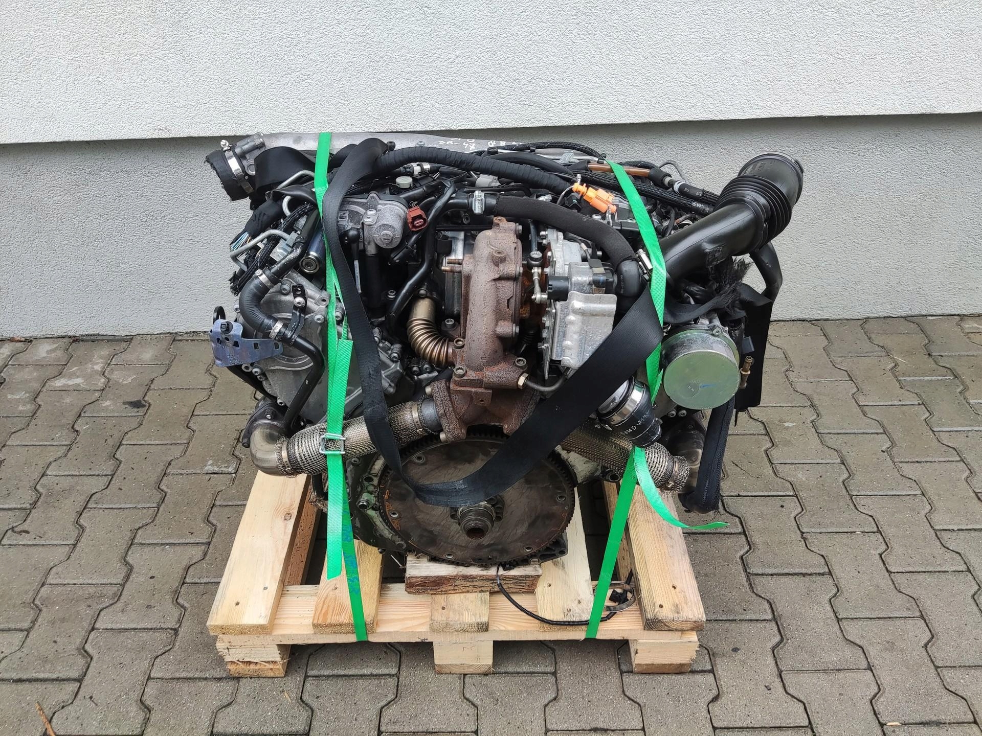 Moteur CCWA - Image 2