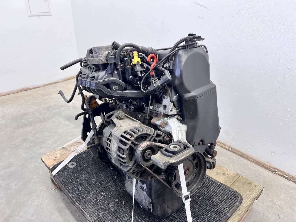 Moteur 187 A1.000 - Image 4