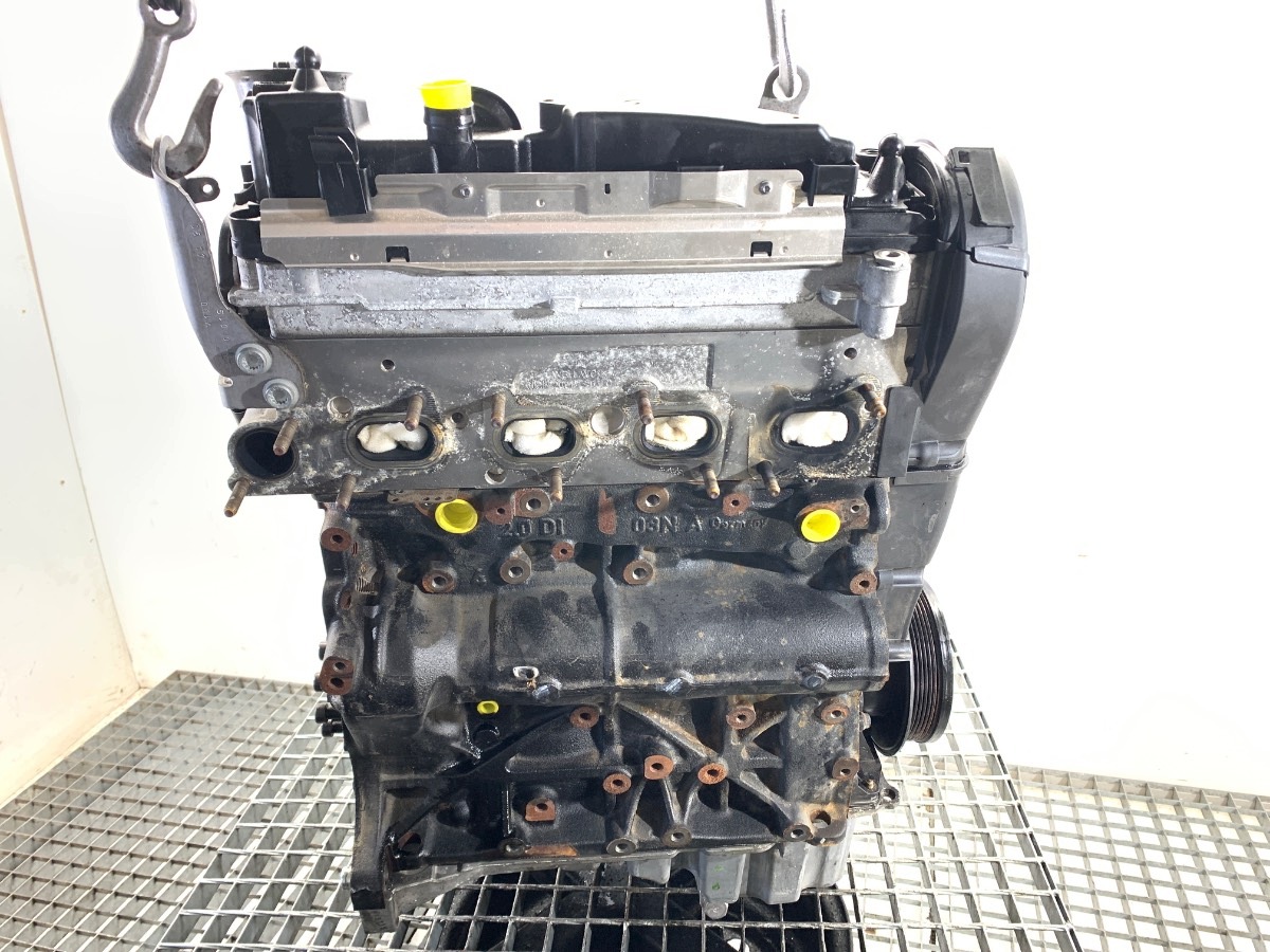 Moteur DETA - Image 3