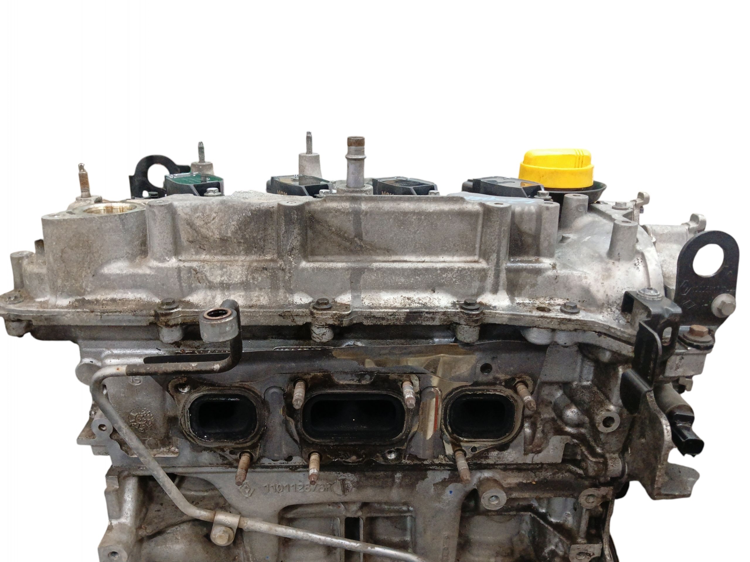 Moteur H5F 400 - Image 7