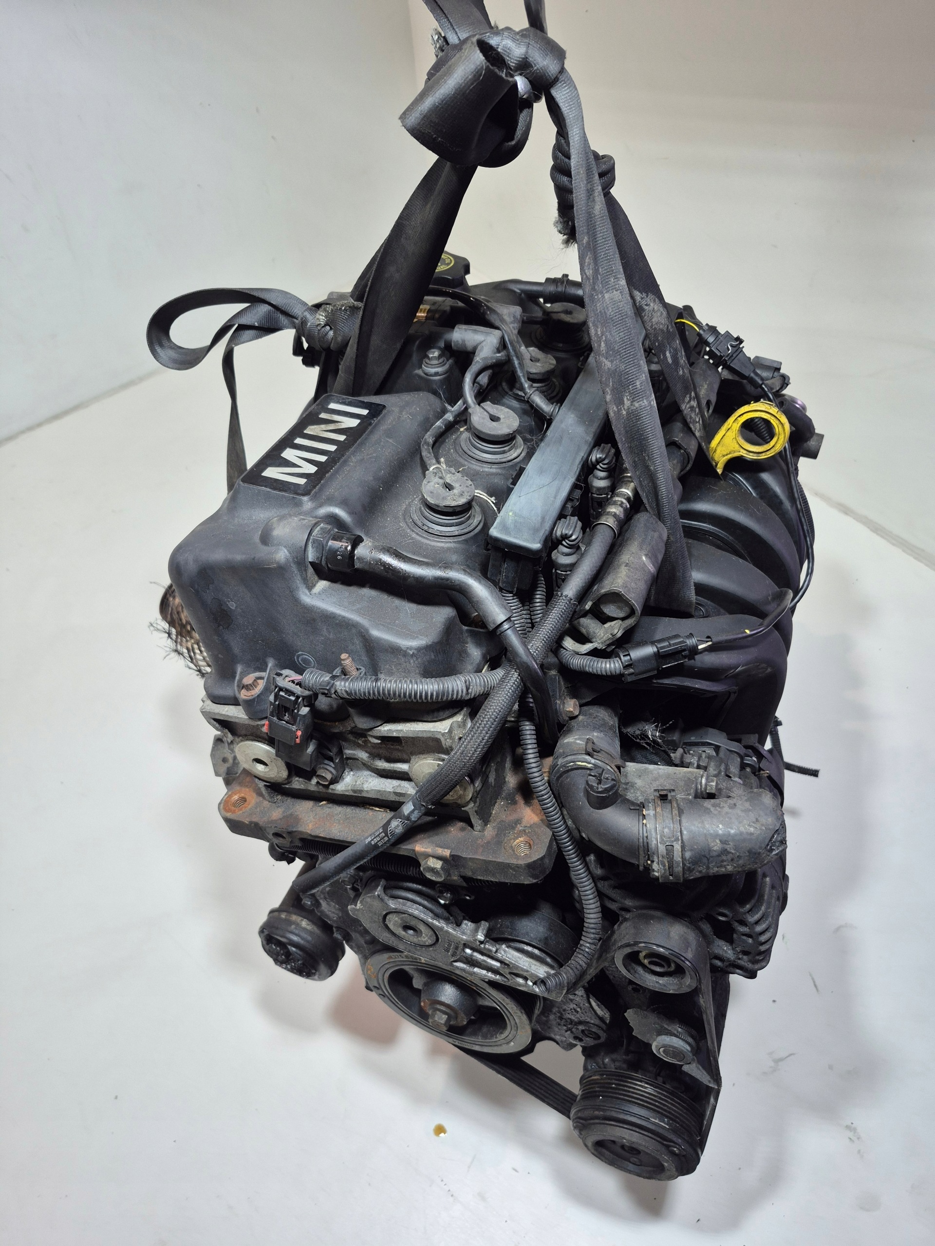 Moteur W10 B16 A - Image 2