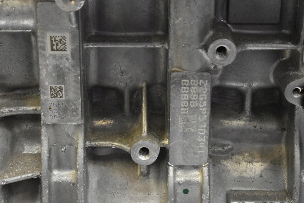 Moteur G4FP - Image 13