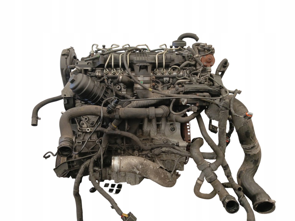 Moteur D 5244 T10 — vue 1