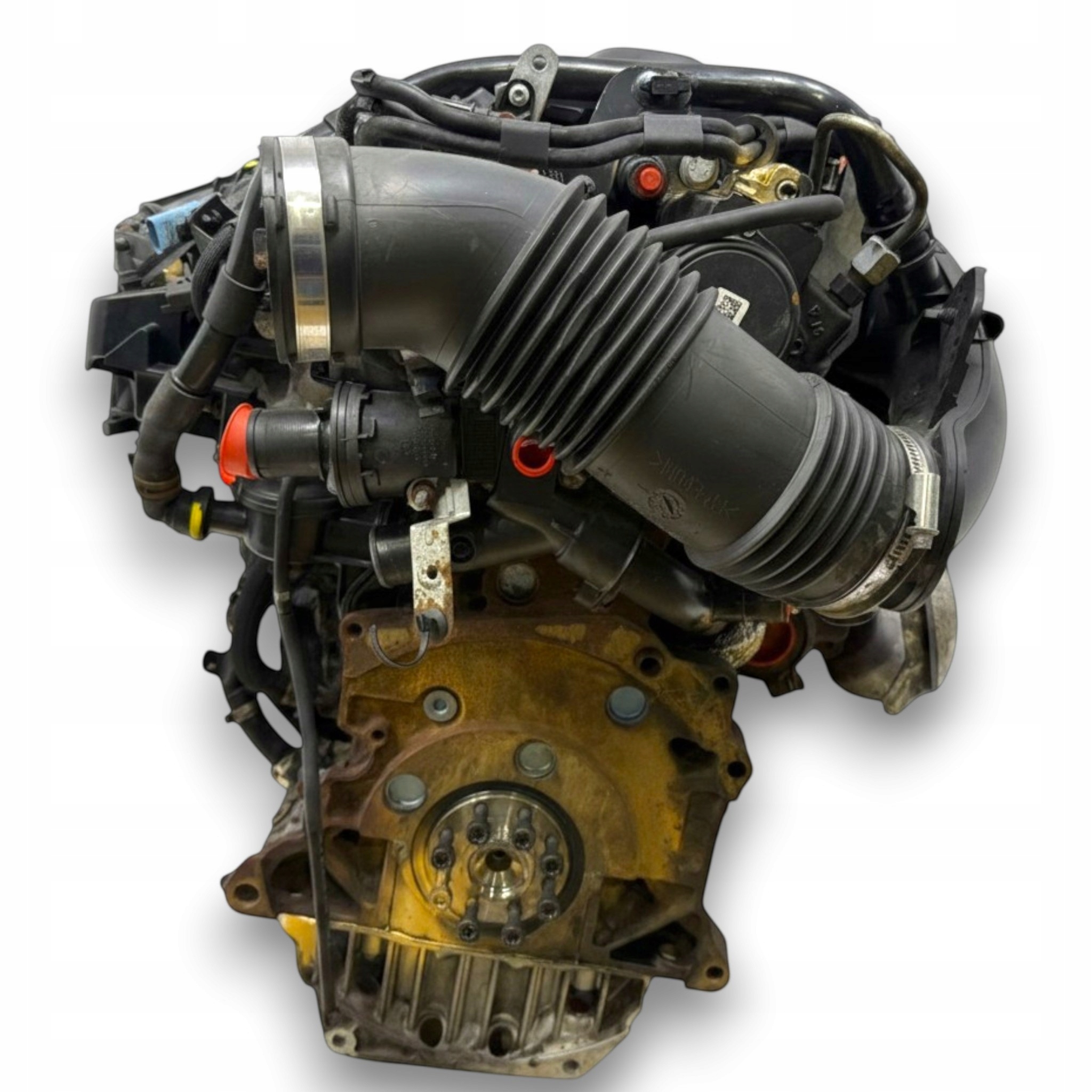 Moteur TXBA — vue 7