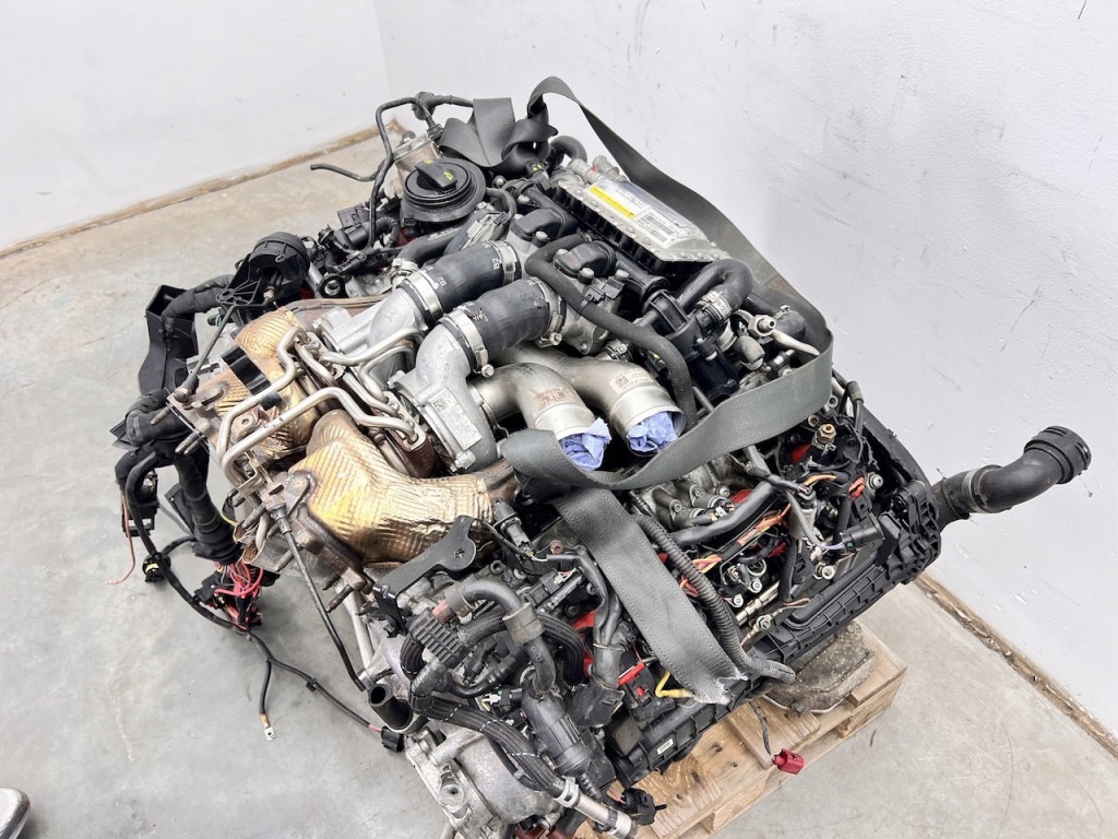 Moteur CTGA - Image 6