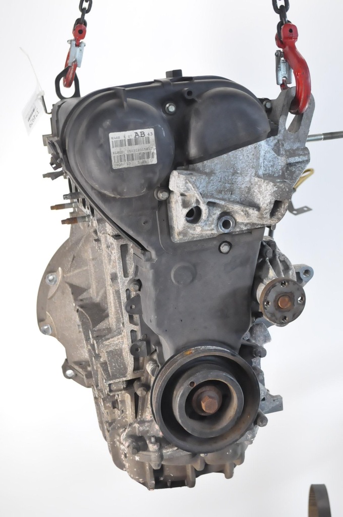 Moteur STJC - Image 3