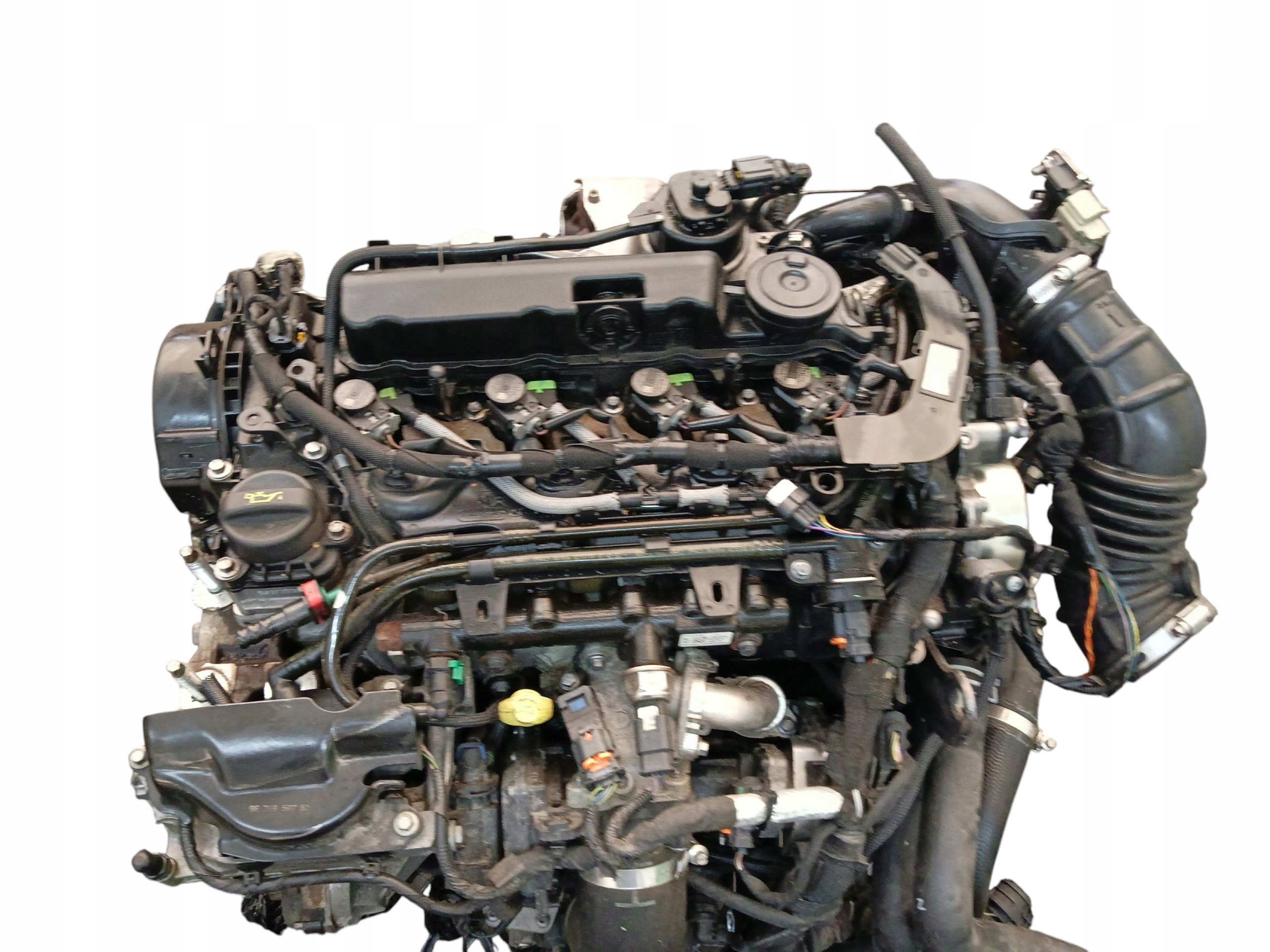 Moteur T8MA - Image 3