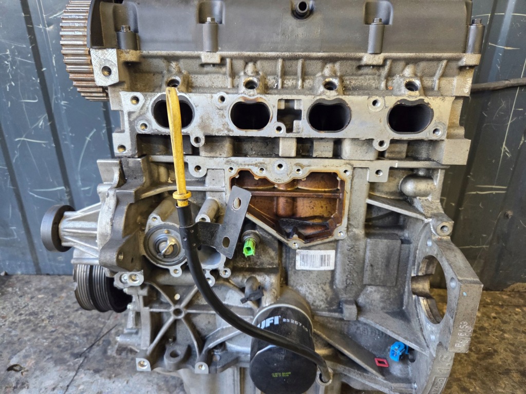 Moteur B 4164 S3 - Image 2