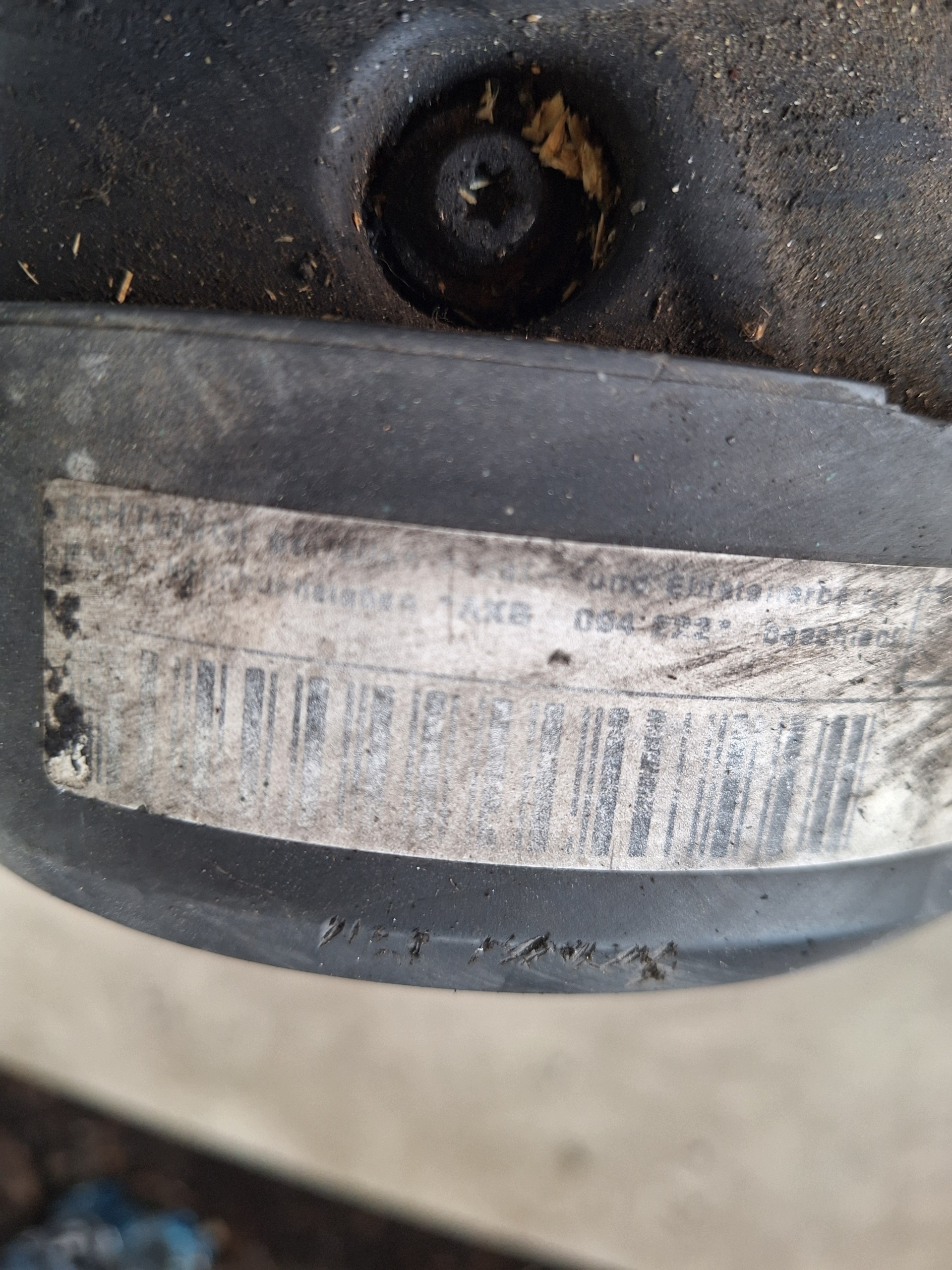 Moteur AXB - Image 10
