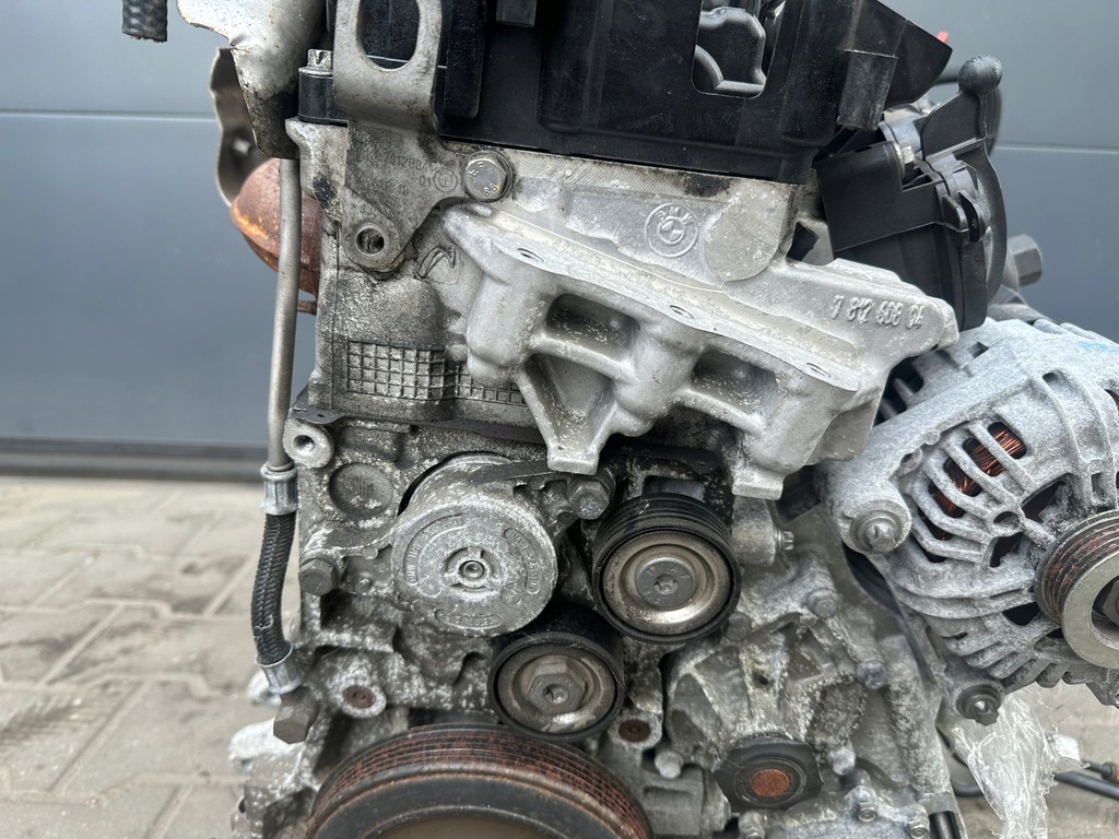 Moteur N47 C16 A - Image 4