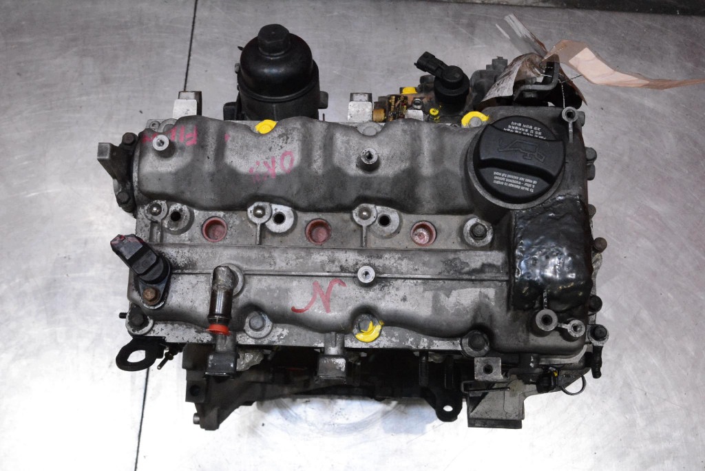 Moteur D3FA - Image 5