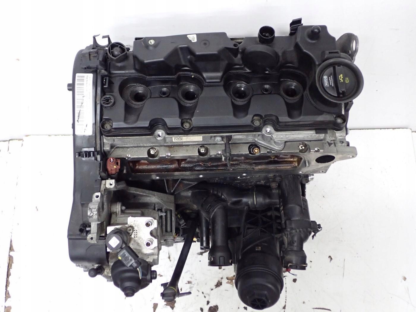 Moteur DEUC - Image 2