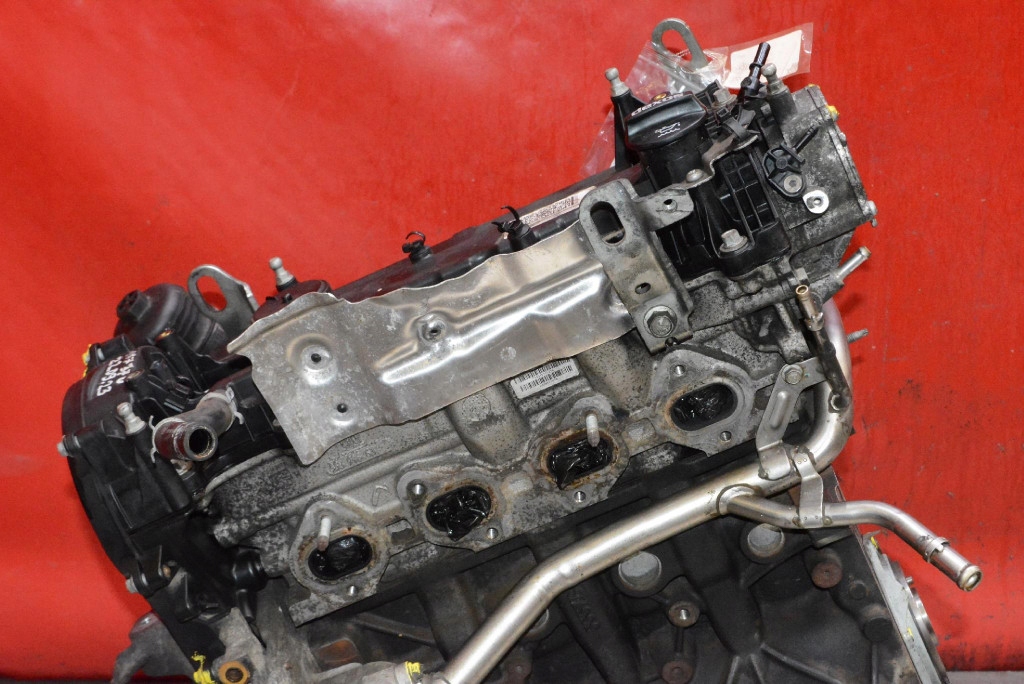 Moteur B 20 DTH - Image 2