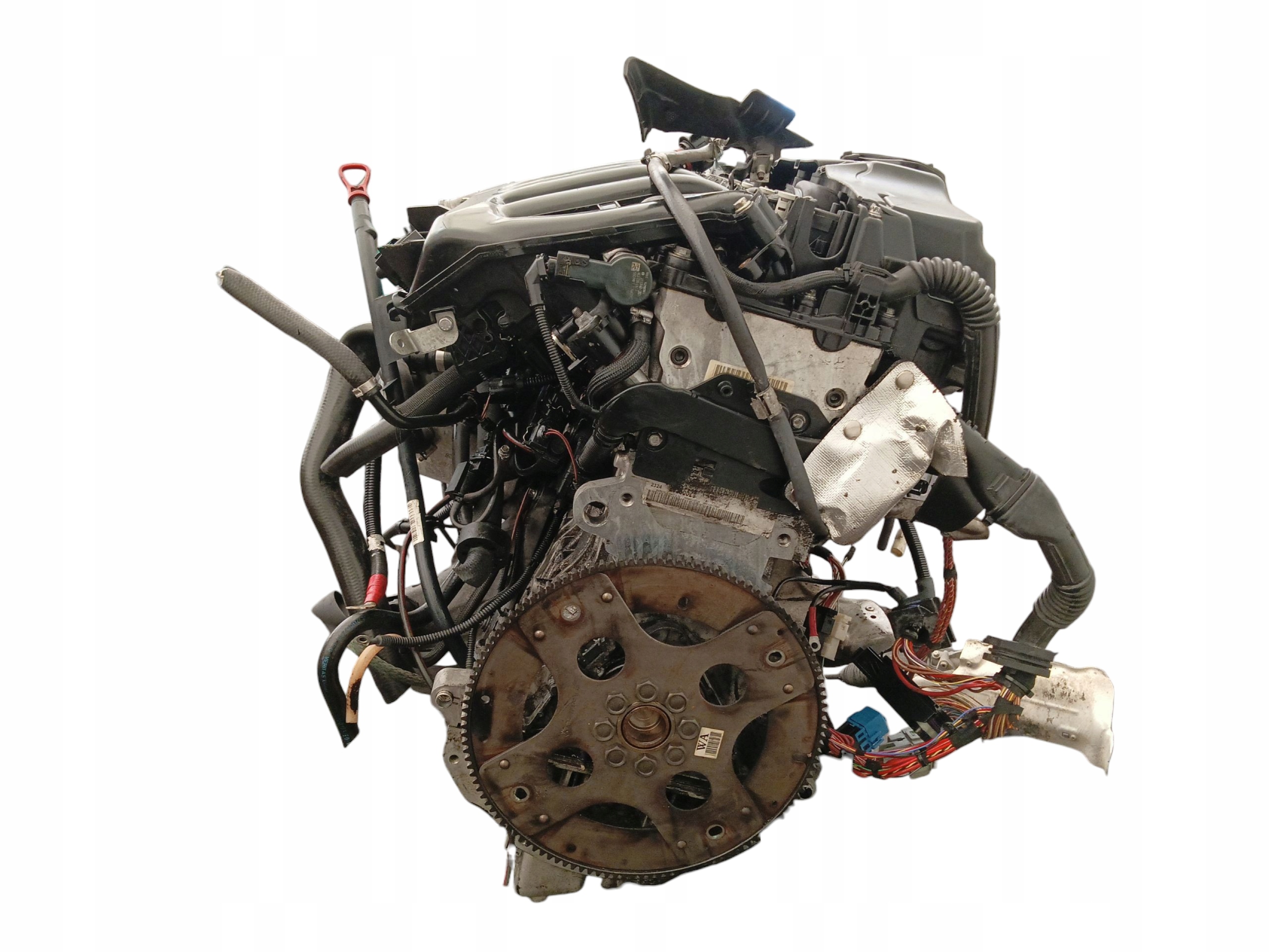 Moteur 306D3 - Image 5