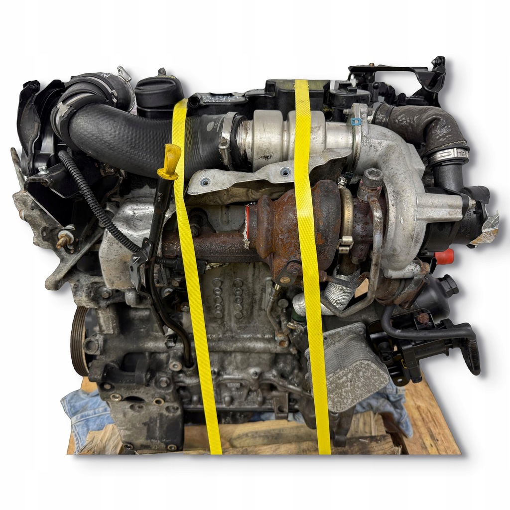 Moteur UGJC - Image 1