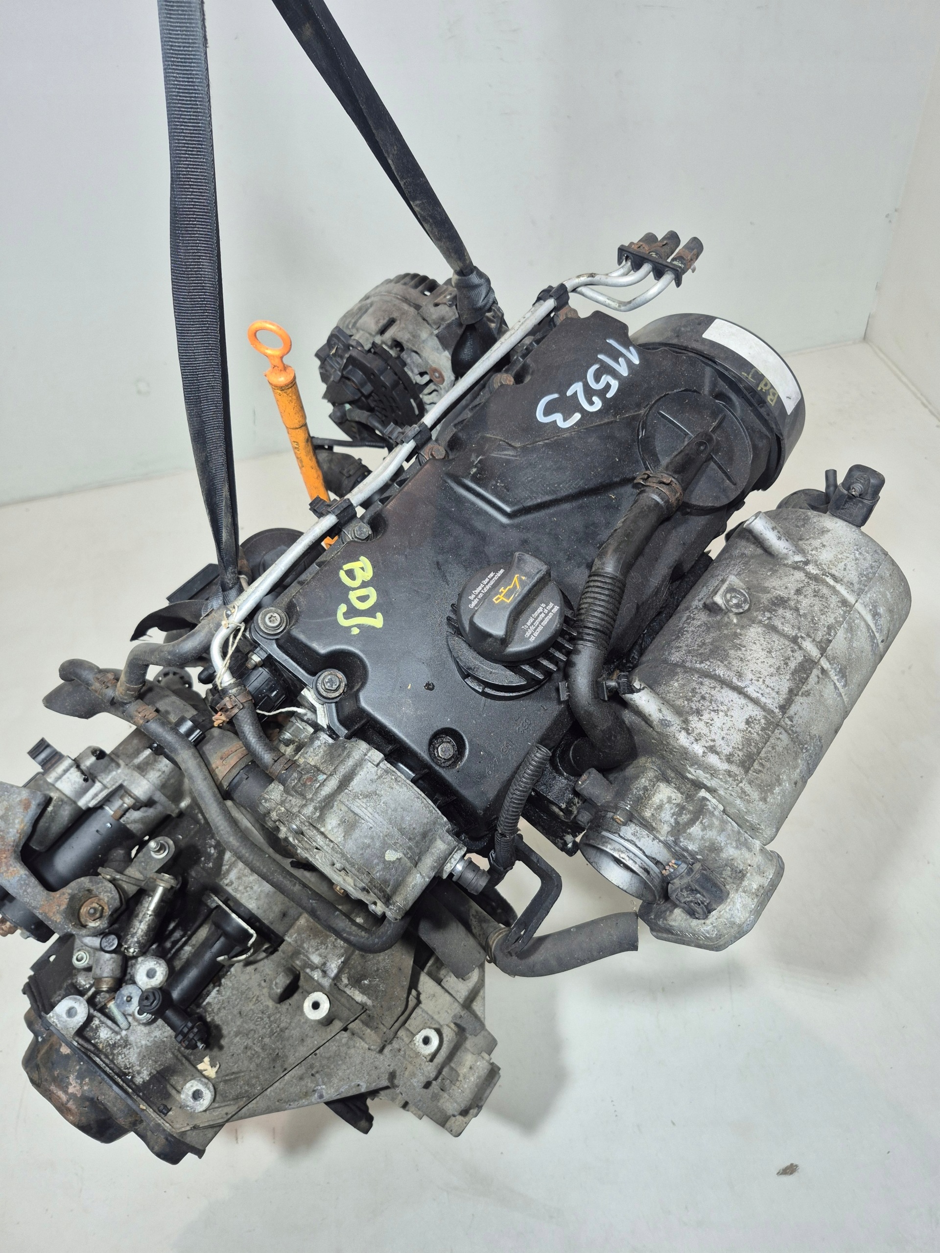 Moteur BDJ - Image 7