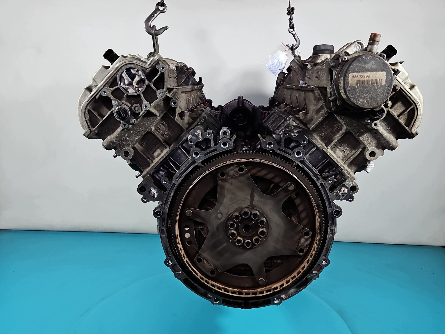 Moteur M 48.01 - Image 13