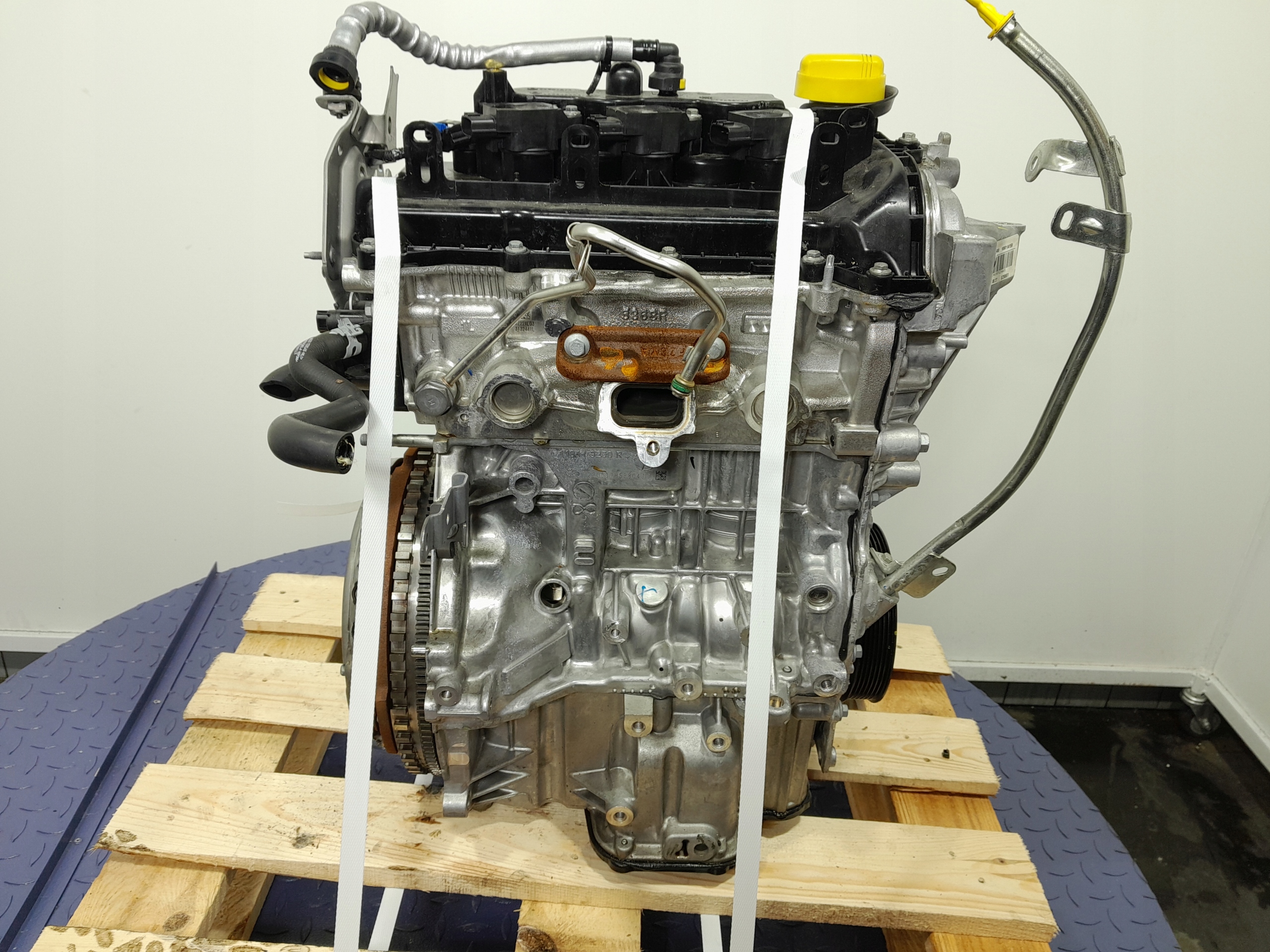 Moteur H4D 480 - Image 2