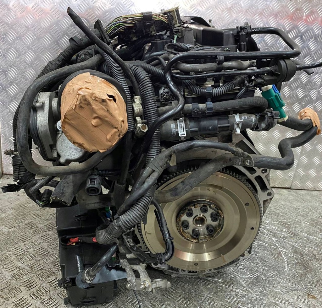 Moteur B 4204 S3 - Image 3