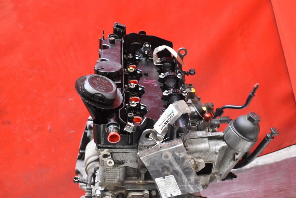 Moteur N47 D20 A - Image 6