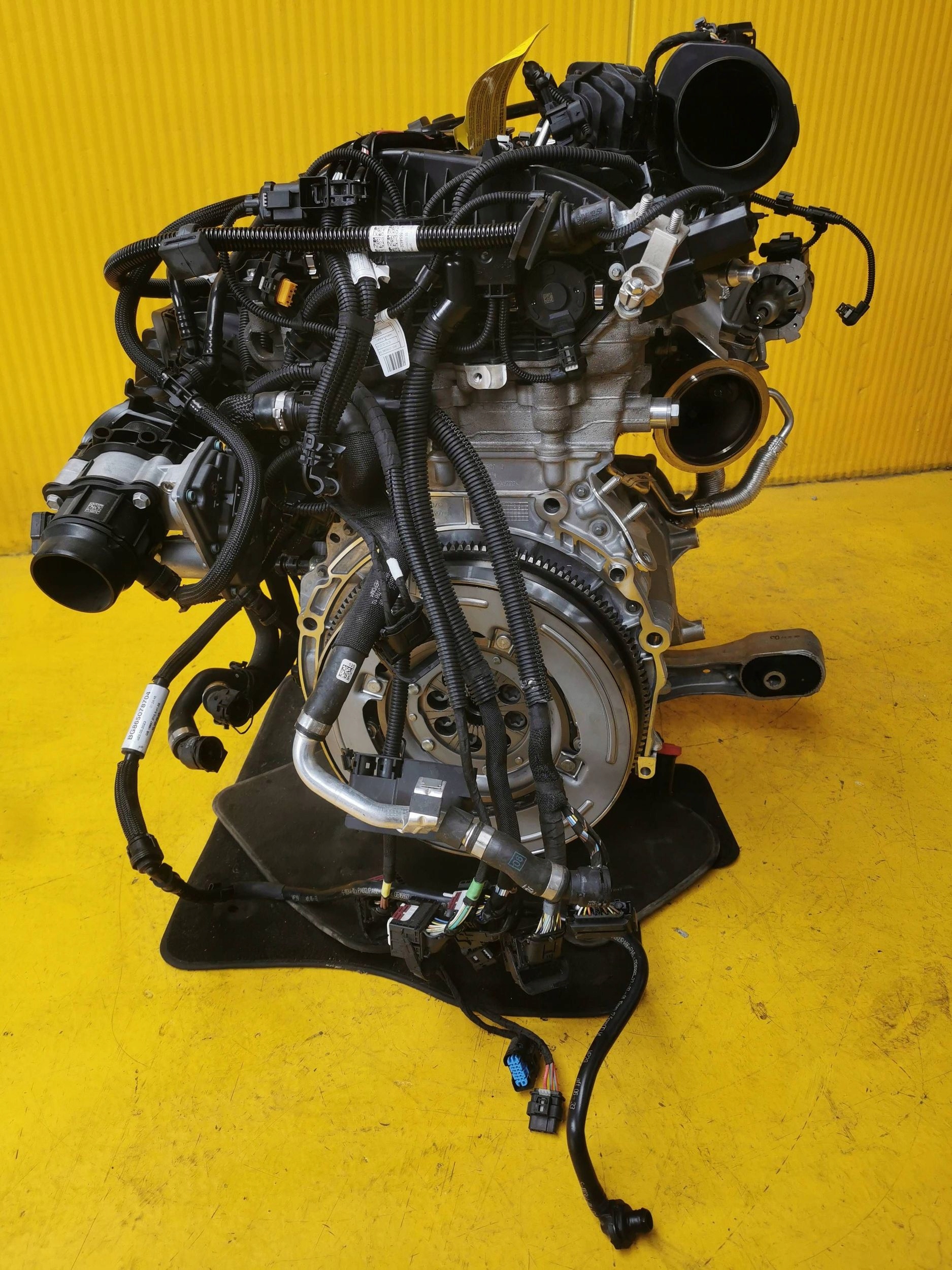 Moteur B38 A15 F - Image 6