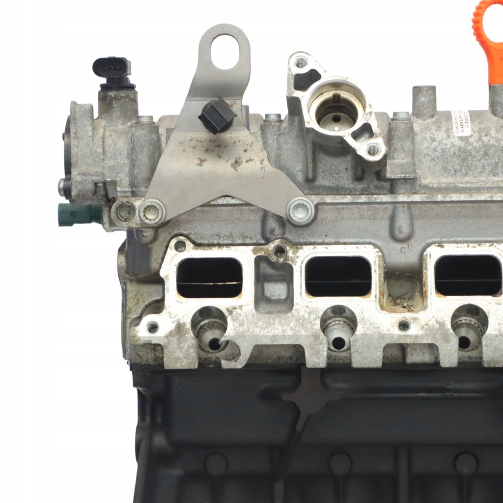 Moteur CAXA — vue 6