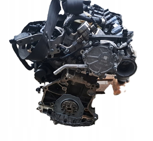 Moteur DMTA — vue 3