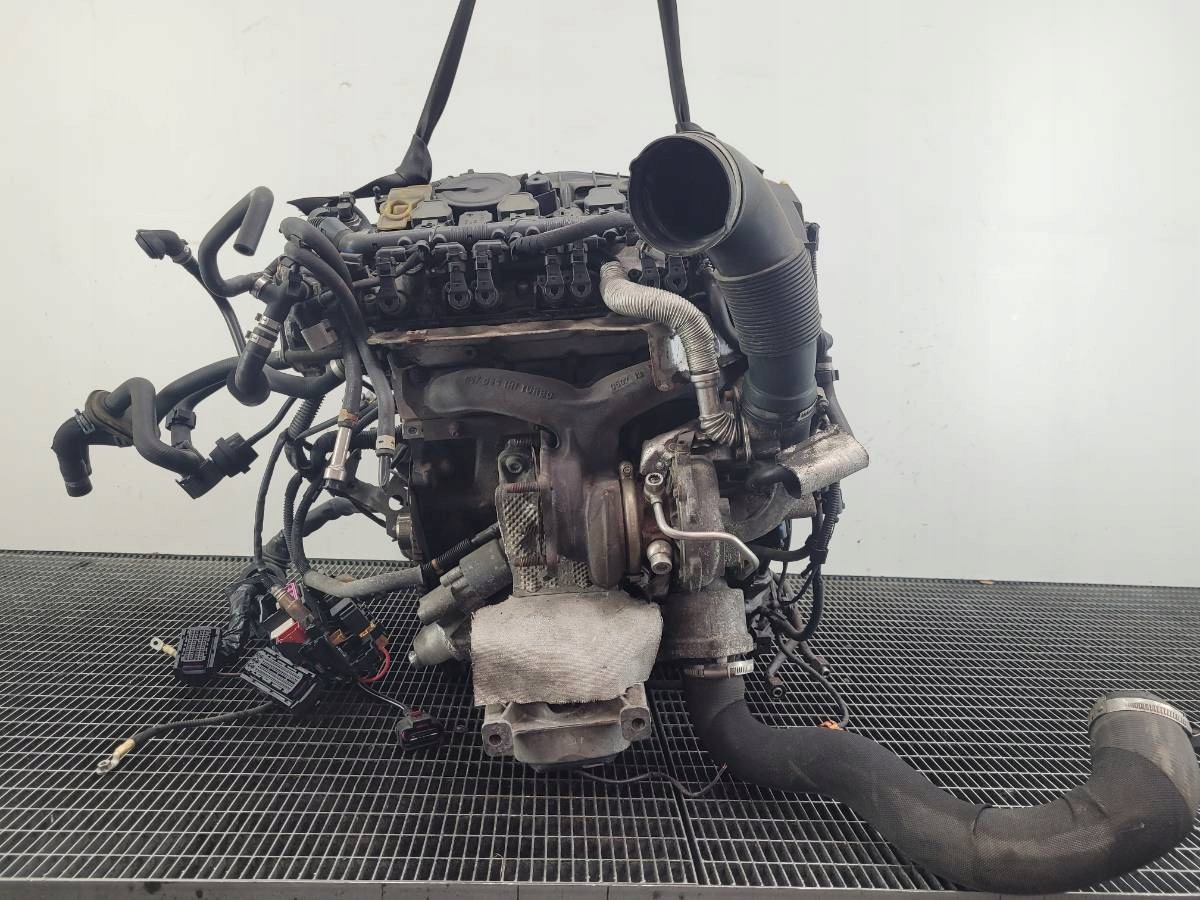 Moteur CAEB - Image 1