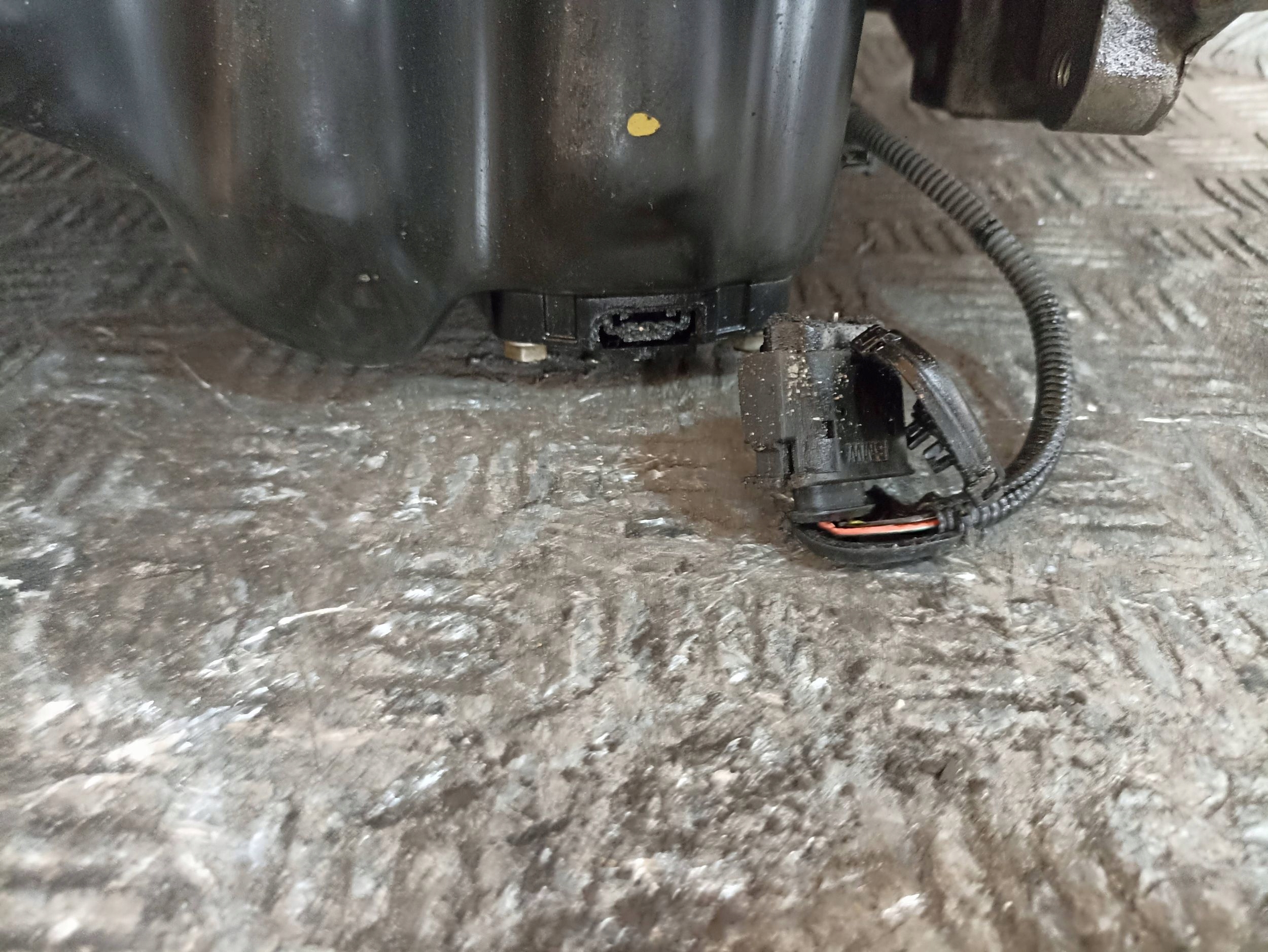 Moteur N13 B16 A - Image 5