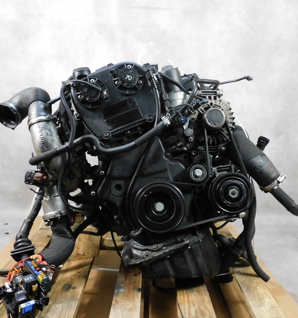 Moteur CTGA - Image 1