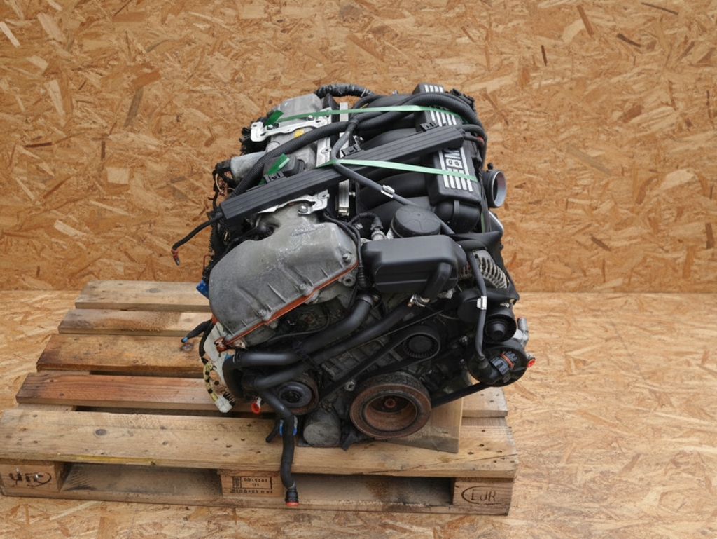 Moteur N52 B30 A - Image 3