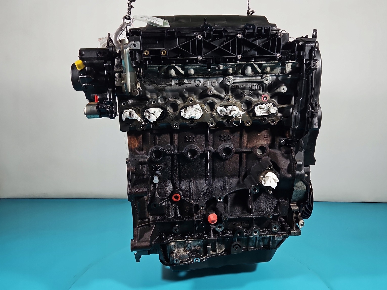 Moteur RHE (DW10CTED4) - Image 3