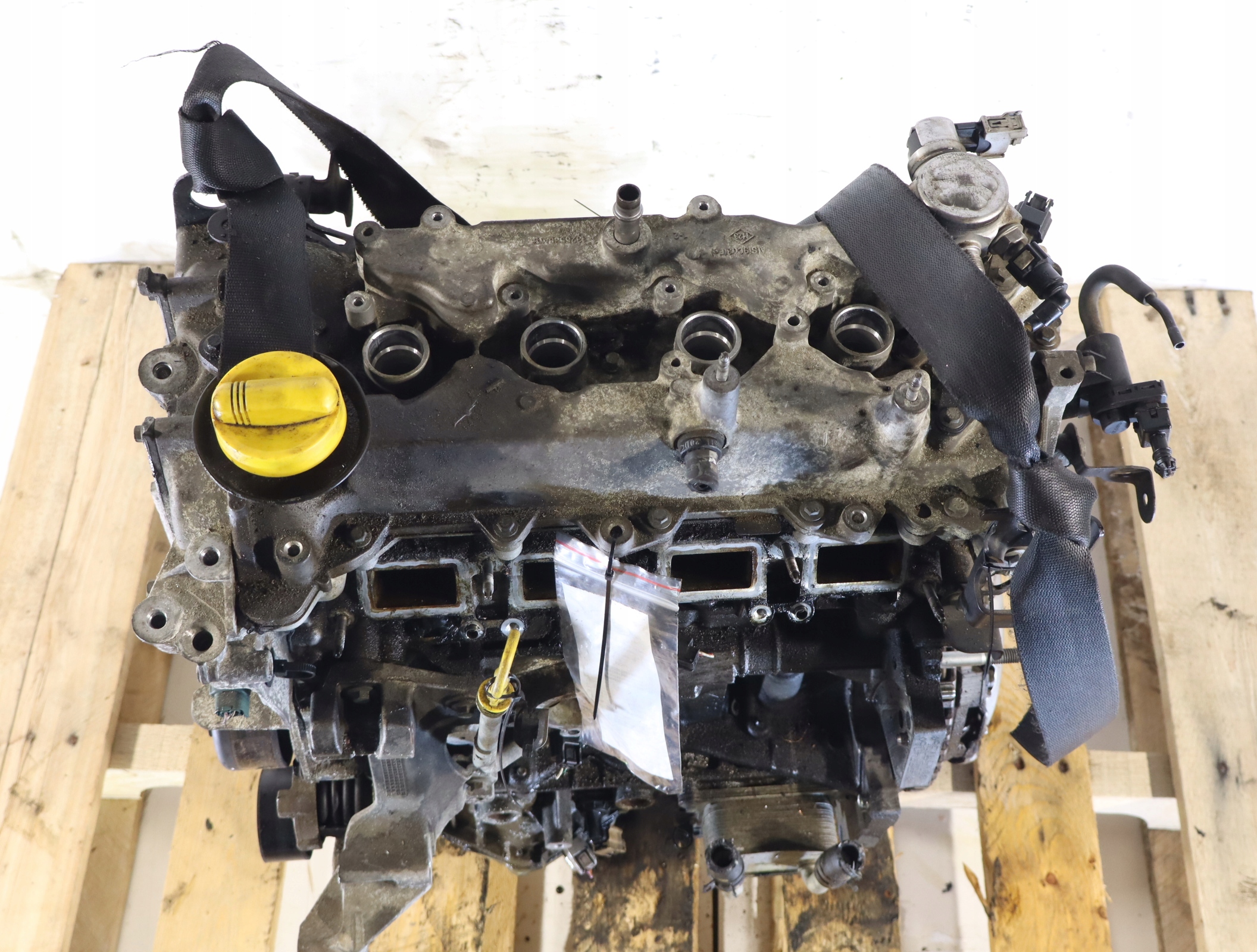 Moteur H5F 404 - Image 6